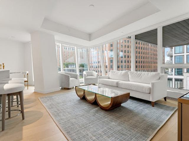 Apartment for sale in Boston, Massachusetts