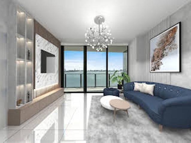 Apartment for rent in Miami