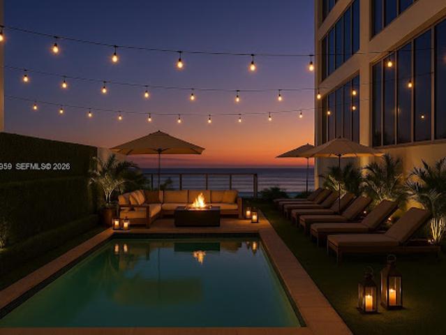 Apartment for sale in Miami Beach, Florida