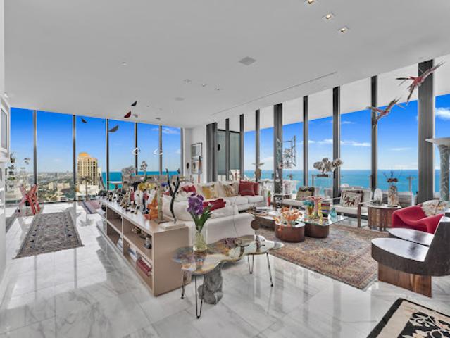 Apartment for sale in Florida