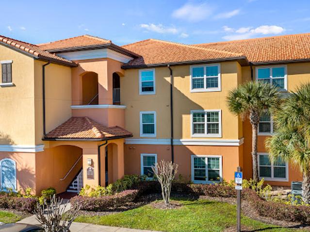 Apartment for sale in Orlando, Florida