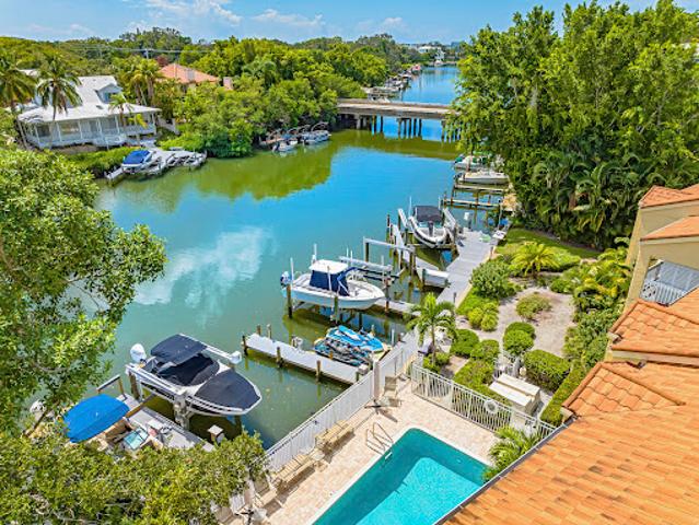 Apartment for sale in Sarasota, Florida