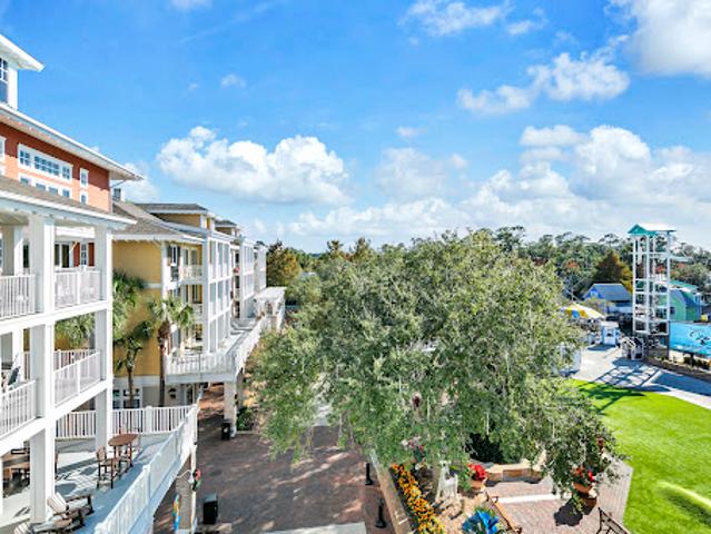 Apartment for sale in Miramar Beach, Walton