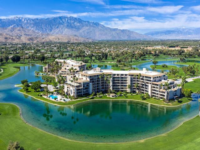 Apartment for sale in Rancho Mirage, California