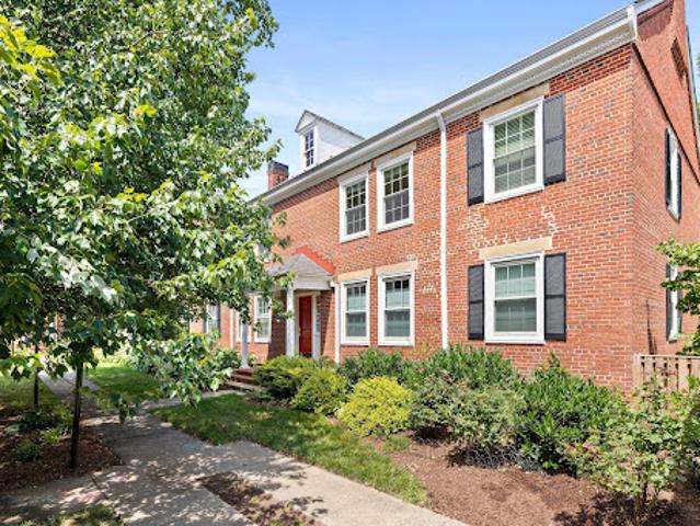 Apartment for rent in Virginia