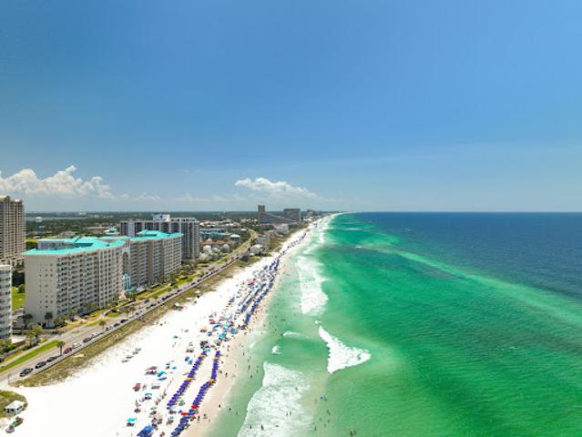 Apartment for sale in Walton, Florida