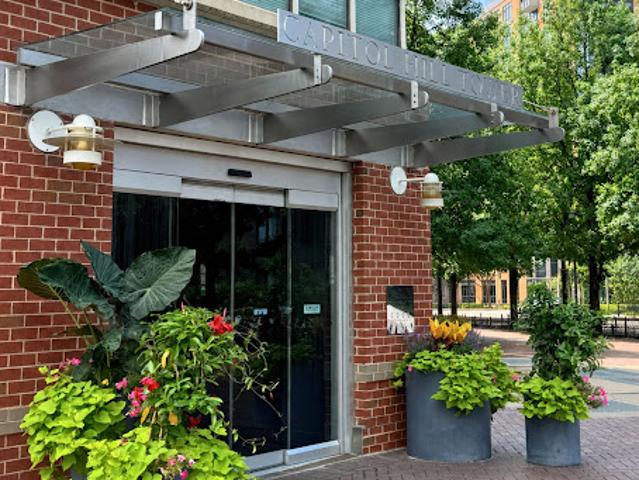 Apartment for sale in Washington, Washington DC