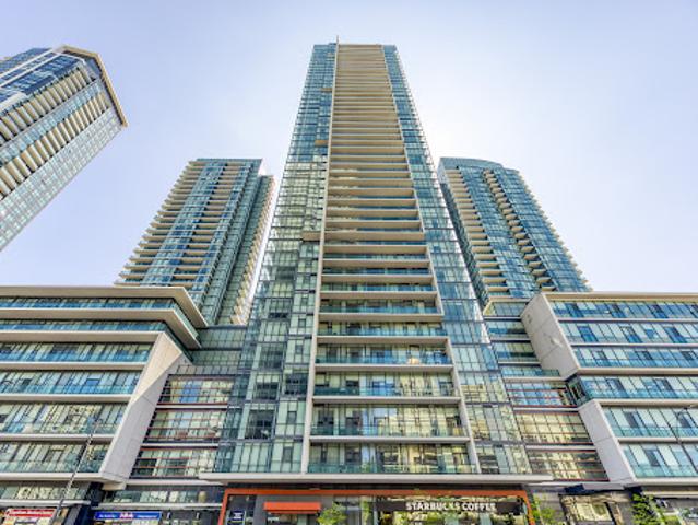 Apartment for sale in Mississauga, Ontario