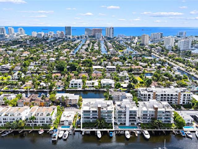 Apartment for sale in Fort Lauderdale, Florida