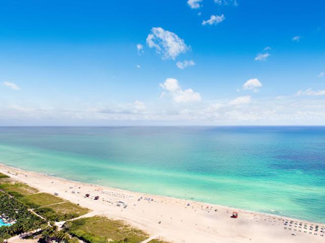 Apartment for sale in Miami Beach, Florida