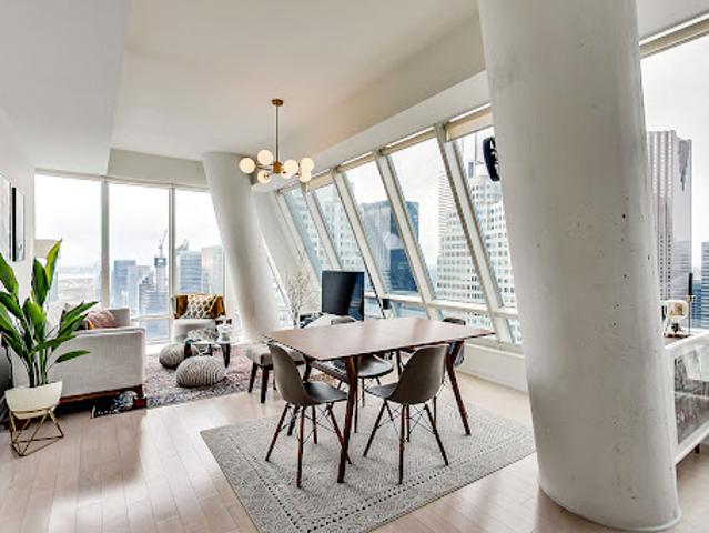 Apartment for sale in Woburn, Ontario