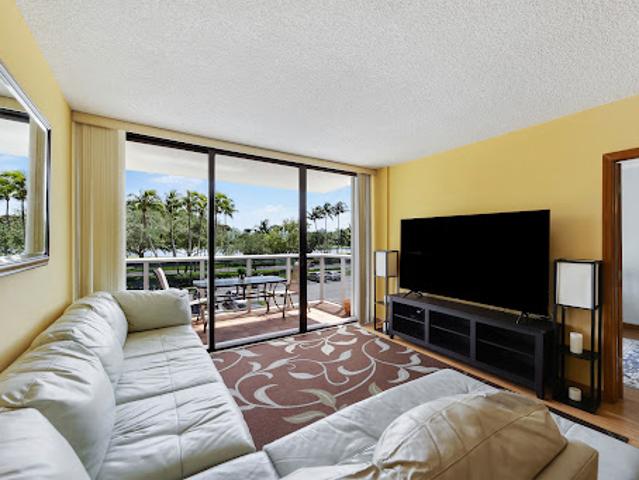 Apartment for sale in Aventura, Florida