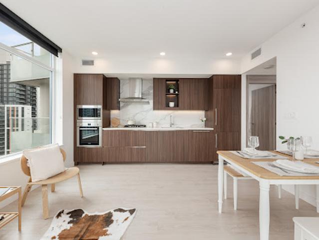 Apartment for sale in Surrey, British Columbia