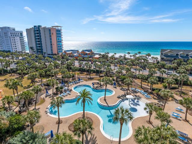 Apartment for sale in Destin, Florida