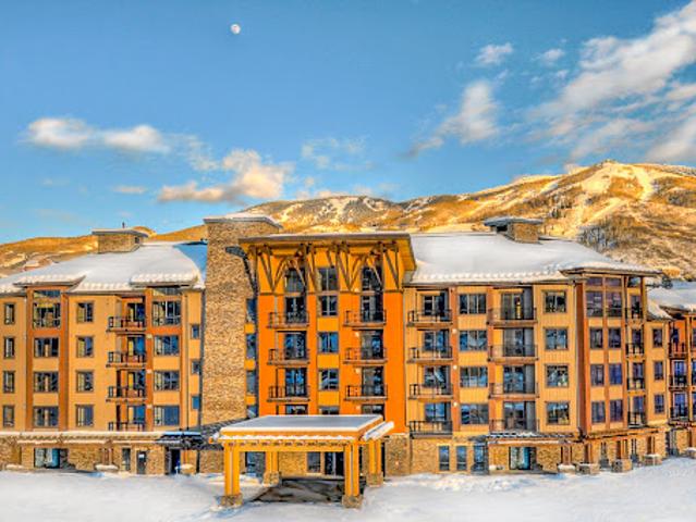 Apartment for sale in Steamboat Springs, Colorado