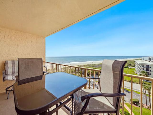 Apartment for sale in Florida