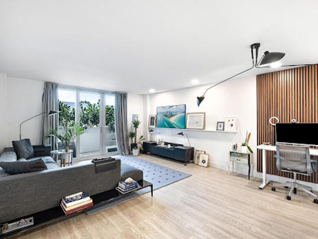 Apartment for sale in Miami Beach, Florida