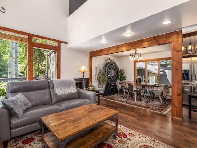 Apartment for sale in Eagle, Colorado