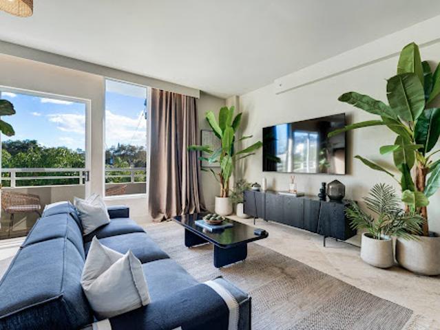 Apartment for sale in Miami, Florida