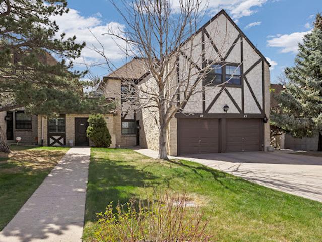 Apartment for sale in Denver, Colorado