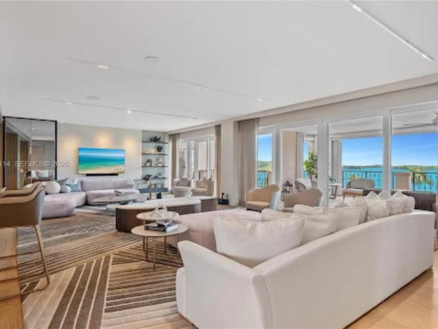 Apartment for sale in Miami Beach, Florida