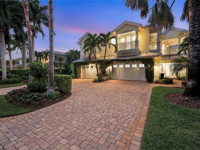 Apartment for sale in Naples, Collier County
