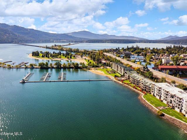 Apartment for sale in Sandpoint, Idaho
