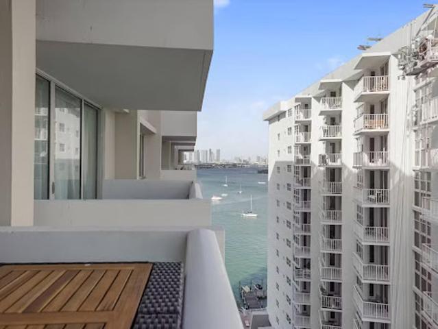 Apartment for sale in Miami Beach, Florida