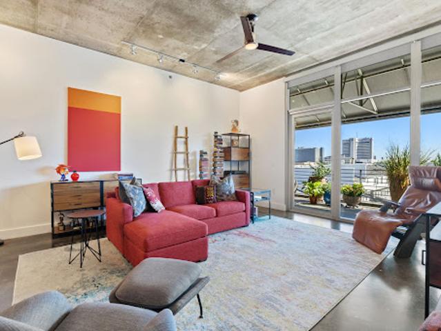 Apartment for sale in Dallas, Texas