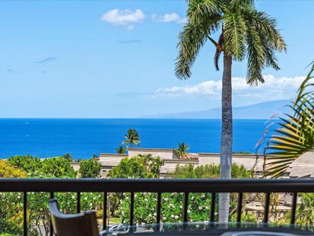 Apartment for sale in Kihei, Hawaii