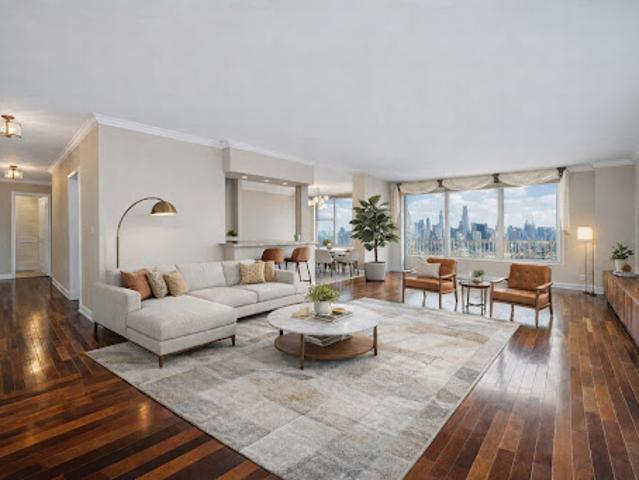 Apartment for sale in Hudson, New Jersey