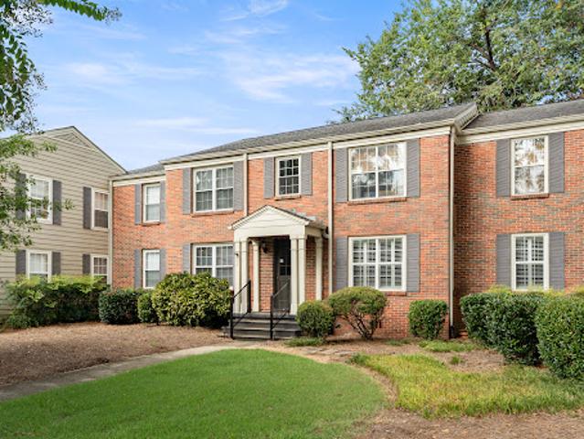 Apartment for sale in Alabama