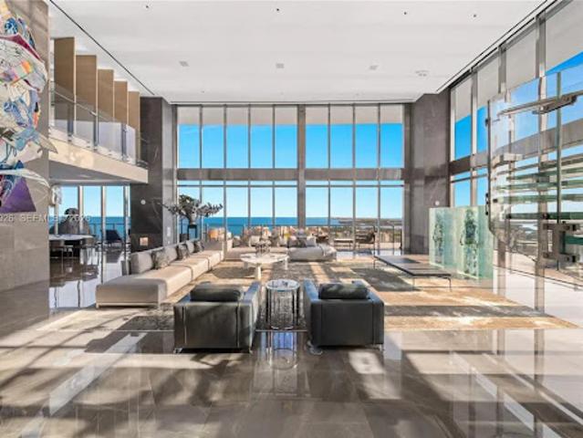 Apartment for sale in Miami Beach, Florida