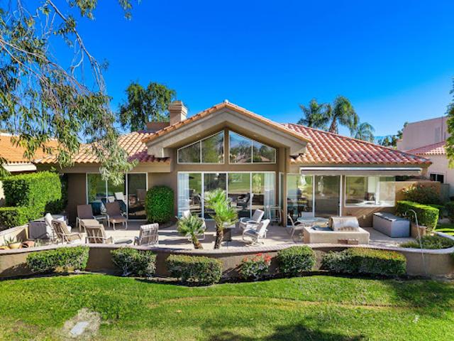 Apartment for sale in Rancho Mirage, California