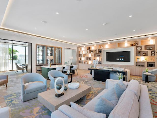 Apartment for sale in Fort Lauderdale, Florida