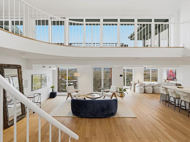 Apartment for sale in St. Leonard's, Quebec