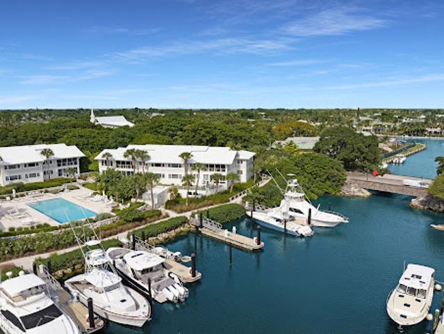 Apartment for sale in Key Largo, Florida
