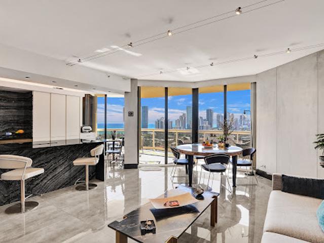 Apartment for sale in Aventura