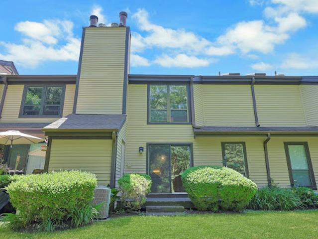 Apartment for sale in Ossining, New York