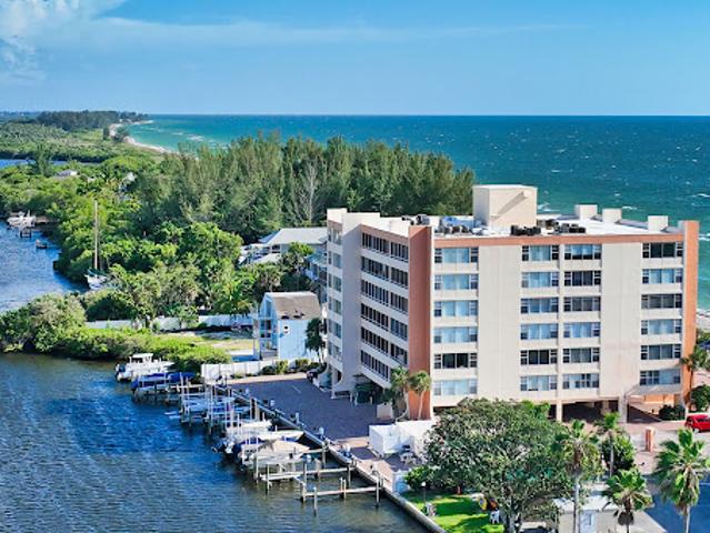 Apartment for sale in Sarasota, Florida