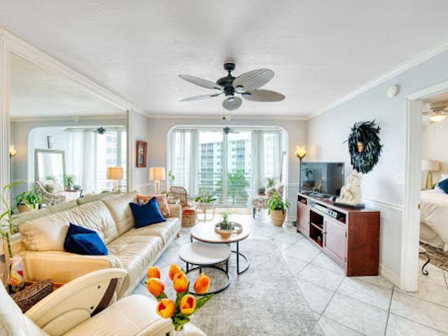 Apartment for sale in Pompano Beach