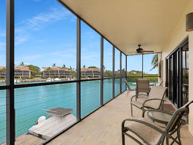 Apartment for sale in Key Largo, Florida