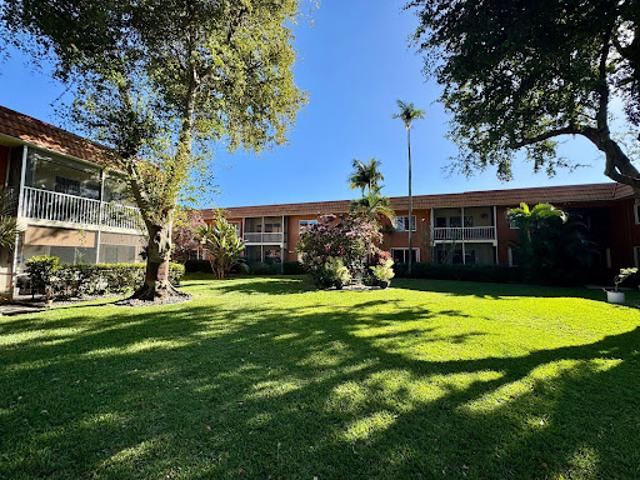 Apartment for sale in Florida