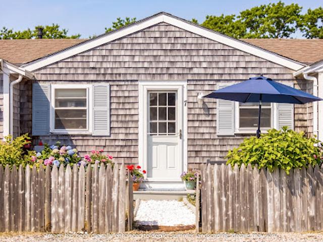 Apartment for sale in Provincetown, Massachusetts