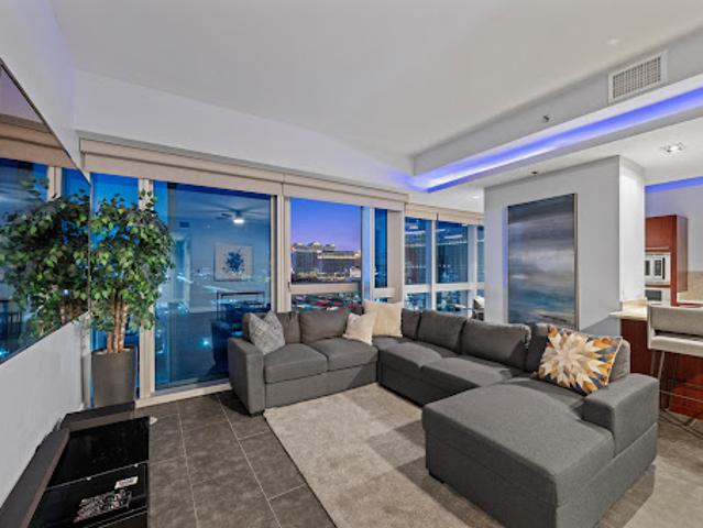 Apartment for sale in Las Vegas, Nevada