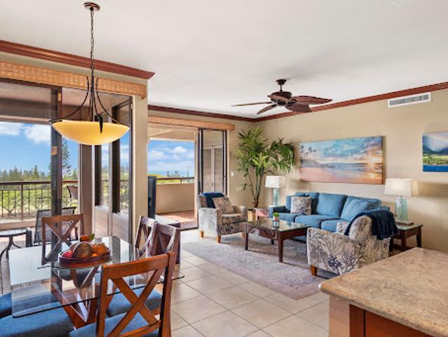 Apartment for sale in Lahaina, Hawaii