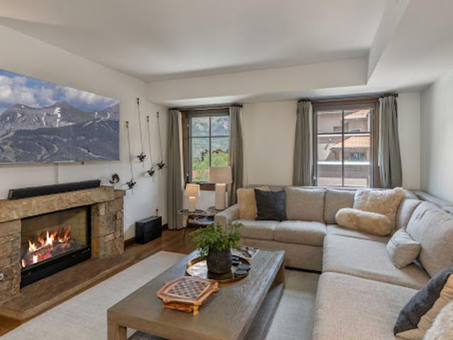 Apartment for sale in Mountain Village, San Miguel County