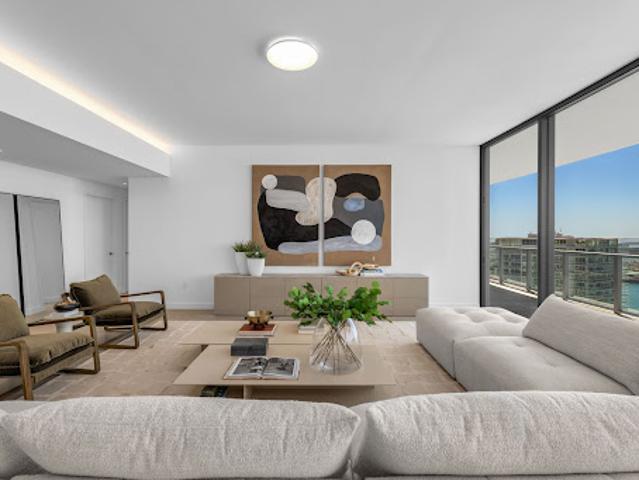 Apartment for sale in Miami Beach, Florida