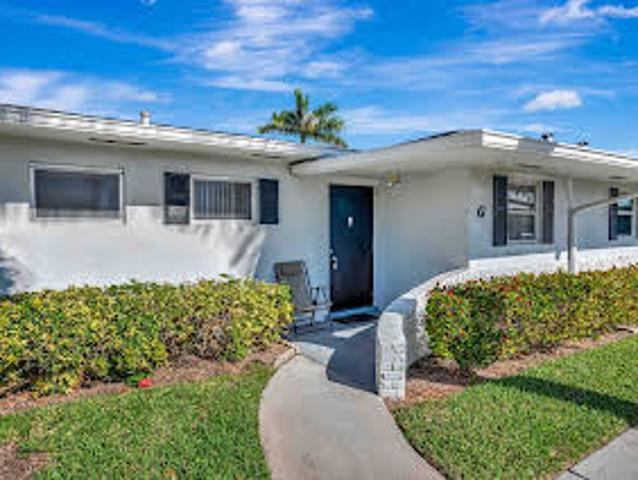 Apartment for sale in West Palm Beach