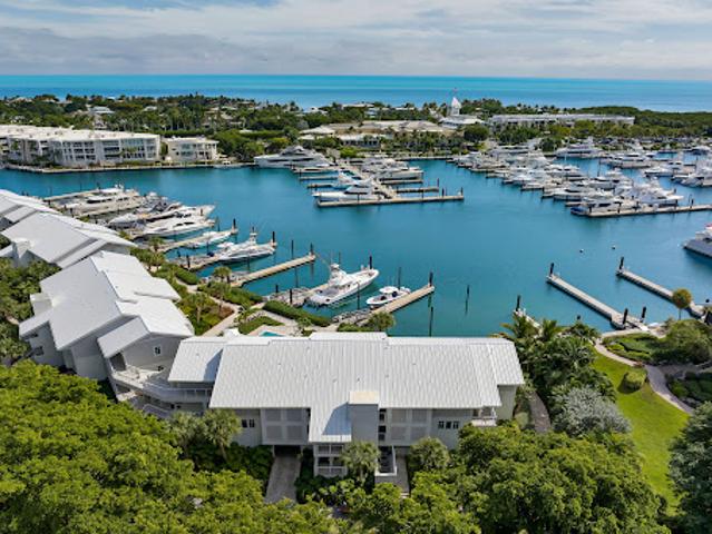 Apartment for sale in Key Largo, Florida